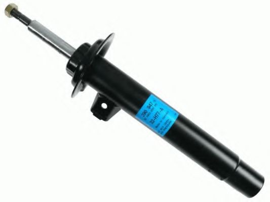 Amortizor BMW Seria 3 Cupe (E46) (1999 - 2006) SACHS 290 947 foto mare Amortizor BMW Seria 3 Cupe (E46) (1999 - 2006) SACHS 290 947 foto mare