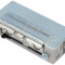 Yala electromagnetica, 12V, AC, DC, 18,5mm, cu intrerupator, Lockpol - 006954