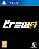 The Crew 2 Ps4, Ubisoft