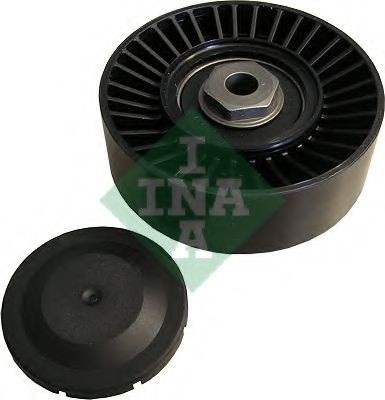 Rola intinzator,curea transmisie VW TRANSPORTER IV caroserie (70XA) (1990 - 2003) INA 531 0729 10 Rola intinzator,curea transmisie VW TRANSPORTER IV caroserie (70XA) (1990 - 2003) INA 531 0729 10
