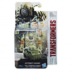 Figurina Transformers Legion - Super Nova foto