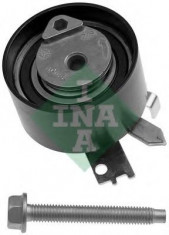 Rola intinzator,curea distributie RENAULT FLUENCE (L30) (2010 - 2016) INA 531 0547 10 foto