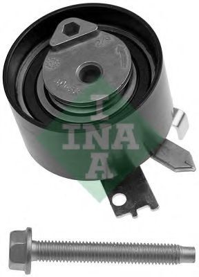 Rola intinzator,curea distributie RENAULT FLUENCE (L30) (2010 - 2016) INA 531 0547 10 Rola intinzator,curea distributie RENAULT FLUENCE (L30) (2010 - 2016) INA 531 0547 10