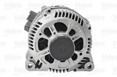 Generator / Alternator PEUGEOT 307 (3A/C) (2000 - 2016) VALEO 437210 foto