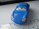 Bnk jc Disnay Pixar Cars - McDonalds 2006 - Sally Carrera