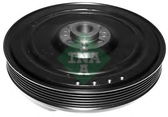 Fulie curea, arbore cotit AUDI A6 Avant (4A, C4) (1994 - 1997) INA 544 0002 10 foto mare Fulie curea, arbore cotit AUDI A6 Avant (4A, C4) (1994 - 1997) INA 544 0002 10 foto mare