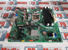 Placa de baza Socket 1155 Dell DH67M01 ,4 x DDR3, PCI-Express, DVI, VGA foto