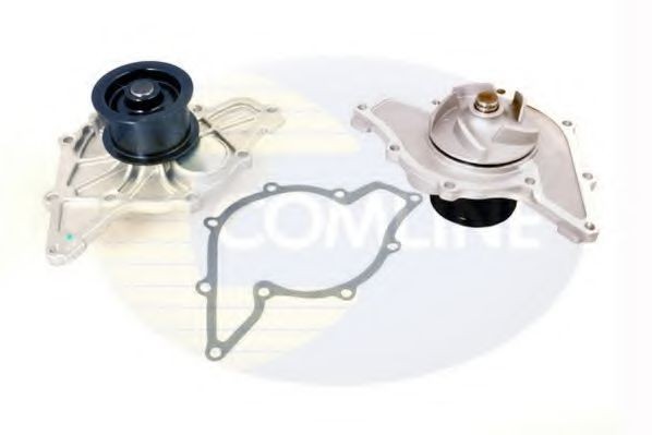 Pompa apa AUDI A4 Avant (8E5, B6) (2001 - 2004) COMLINE EWP125 Pompa apa AUDI A4 Avant (8E5, B6) (2001 - 2004) COMLINE EWP125