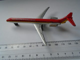 Bnk jc Matchbox - MD 90 - McDonnell Douglas MD-90