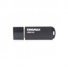 Memorie USB Kingmax MB-03 32GB USB 3.0 Black foto