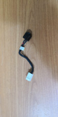 Conector Power DC Laptop Sony Vaio VGN-FE41M foto