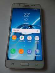 Samsung Galaxy J5 2016 J510FN Dual Sim Impecabil foto