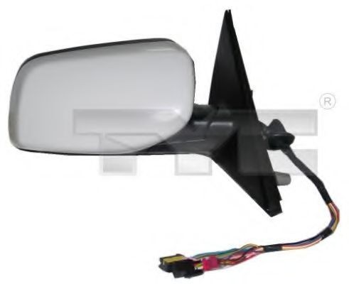 Oglinda exterioara BMW Seria 5 Touring (E61) (2004 - 2010) TYC 303-0094 foto mare Oglinda exterioara BMW Seria 5 Touring (E61) (2004 - 2010) TYC 303-0094 foto mare