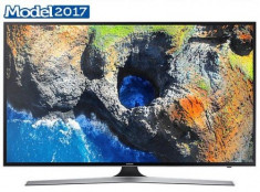 Televizor LED Samsung 101 cm (40inch) UE40MU6172UXXH, Ultra HD 4K, Smart TV, WiFi, CI+ foto