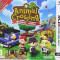 Animal Crossing New Leaf Welcome Amiibo Nintendo 3Ds