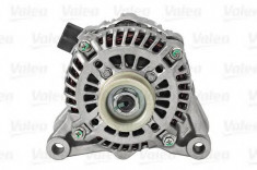 Generator / Alternator PEUGEOT 307 (3A/C) (2000 - 2016) VALEO 437460 foto