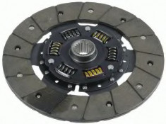 Disc ambreiaj MITSUBISHI CARISMA (DA) (1995 - 2006) SACHS 1862 897 002 foto