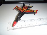 Bnk jc Matchbox - Attack Jet