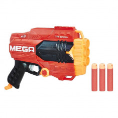 Blaster Mega Tri-Break foto