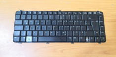 Tastatura Laptop HP Compaq 615 netestata (55808) foto