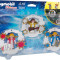 Playmobil Christmas, Ingerasi ornamentali de Craciun