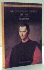 LETTERE , SCRISORI de NICCOLO MACHIAVELLI , 2016 foto