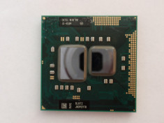 Intel? Core? i5-450M foto