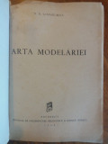 Arta modelariei (Prelucrarea lemnului, tamplarie, dulgherit), Alta editura