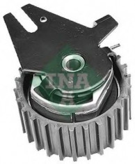 Rola intinzator,curea distributie ALFA ROMEO 147 (937) (2000 - 2010) INA 531 0281 30 foto