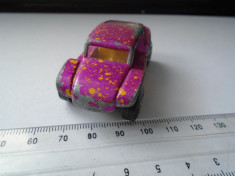 bnk jc Matchbox 30d Beach Buggy foto