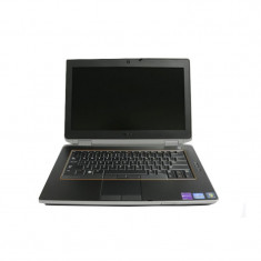 Laptop Refurbished DELL Latitude E6420, Intel Core i7 Gen 2 2640M 2.8 Ghz, 4 GB DDR3, 500 GB HDD SATA, DVDRW, WI-FI, Bluetooth foto