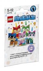 LEGO Unikitty, Colectia Unikitty seria 1 41775 foto