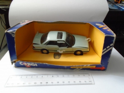 bnk jc Corgi - Rover 800 Sterling foto