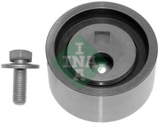 Rola intinzator,curea distributie PEUGEOT 206 Hatchback (2A/C) (1998 - 2016) INA 531 0780 10 Rola intinzator,curea distributie PEUGEOT 206 Hatchback (2A/C) (1998 - 2016) INA 531 0780 10