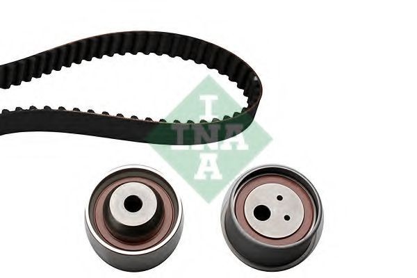 Set curea de distributie MITSUBISHI PAJERO PININ (H6_W, H7_W) (1999 - 2007) INA 530 0307 10 foto mare Set curea de distributie MITSUBISHI PAJERO PININ (H6_W, H7_W) (1999 - 2007) INA 530 0307 10 foto mare