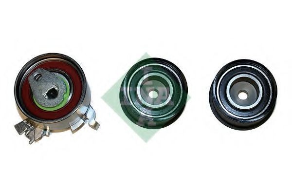 Set role, curea dintata OPEL ASTRA F Hatchback (53, 54, 58, 59) (1991 - 1998) INA 530 0049 09 Set role, curea dintata OPEL ASTRA F Hatchback (53, 54, 58, 59) (1991 - 1998) INA 530 0049 09