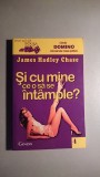 Si cu mine ce o sa se intample ?- J. Hadley Chase-Colectia Domino(Genesis)-Nr. 4