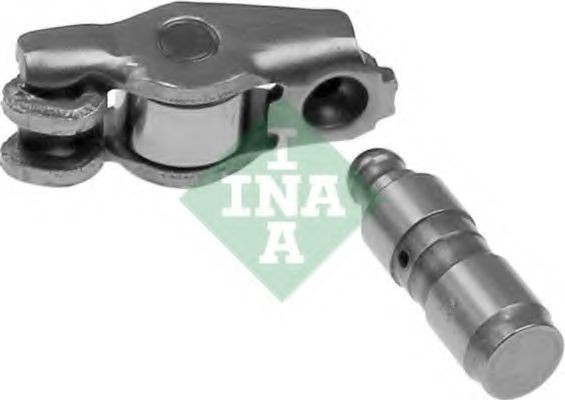 Set accesorii, tacheti RENAULT TWINGO II (CN0) (2007 - 2014) INA 423 0009 10 foto mare Set accesorii, tacheti RENAULT TWINGO II (CN0) (2007 - 2014) INA 423 0009 10 foto mare