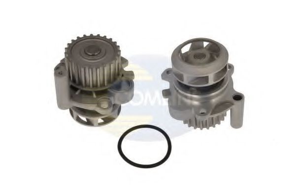Pompa apa AUDI A3 (8L1) (1996 - 2003) COMLINE EWP043 Pompa apa AUDI A3 (8L1) (1996 - 2003) COMLINE EWP043