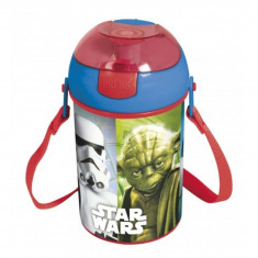 Star Wars - Recipient apa, 450 ml foto