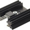 Radiator SOT32, TO220, TO3P, 38,1mm, Fischer Elektronik - 006282