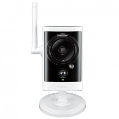 Camera supraveghere D-Link DCS-2330L/E HD Wireless foto