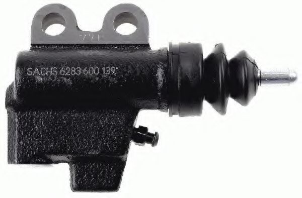Cilindru receptor ambreiaj NISSAN ALMERA II (N16) (2000 - 2016) SACHS 6283 600 139 foto mare Cilindru receptor ambreiaj NISSAN ALMERA II (N16) (2000 - 2016) SACHS 6283 600 139 foto mare