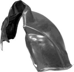 Aparatoare noroi / carenaj roata fata FORD FOCUS II (DA) (2004 - 2012) VAN WEZEL 1862433 foto mare Aparatoare noroi / carenaj roata fata FORD FOCUS II (DA) (2004 - 2012) VAN WEZEL 1862433 foto mare