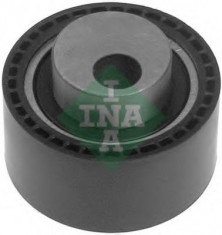 Rola intinzator,curea distributie PEUGEOT BOXER caroserie (244) (2001 - 2016) INA 531 0769 10 foto