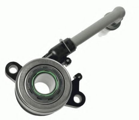 Rulment de presiune, ambreiaj RENAULT MEGANE III Cupe (DZ0/1) (2008 - 2016) SACHS 3182 600 222 foto mare Rulment de presiune, ambreiaj RENAULT MEGANE III Cupe (DZ0/1) (2008 - 2016) SACHS 3182 600 222 foto mare