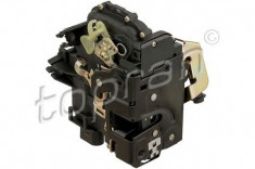 Incuietoare usa AUDI A6 (4B2, C5) (1997 - 2005) TOPRAN 113 832 foto