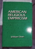 American religious empiricism /​ William Dean