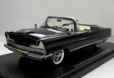 NEO Lincoln Premiere convertible 1956 1:43 foto