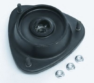 Rulment sarcina suport arc SUBARU LEGACY III (BE, BH) (1998 - 2003) SACHS 802 304 Rulment sarcina suport arc SUBARU LEGACY III (BE, BH) (1998 - 2003) SACHS 802 304